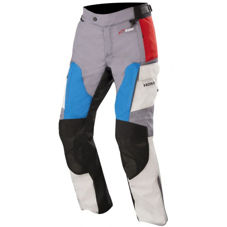 Брюки текстиль ANDES V2 DRYSTAR Alpinestars