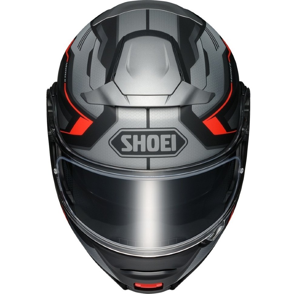 NEOTEC II RESPECT SHOEI