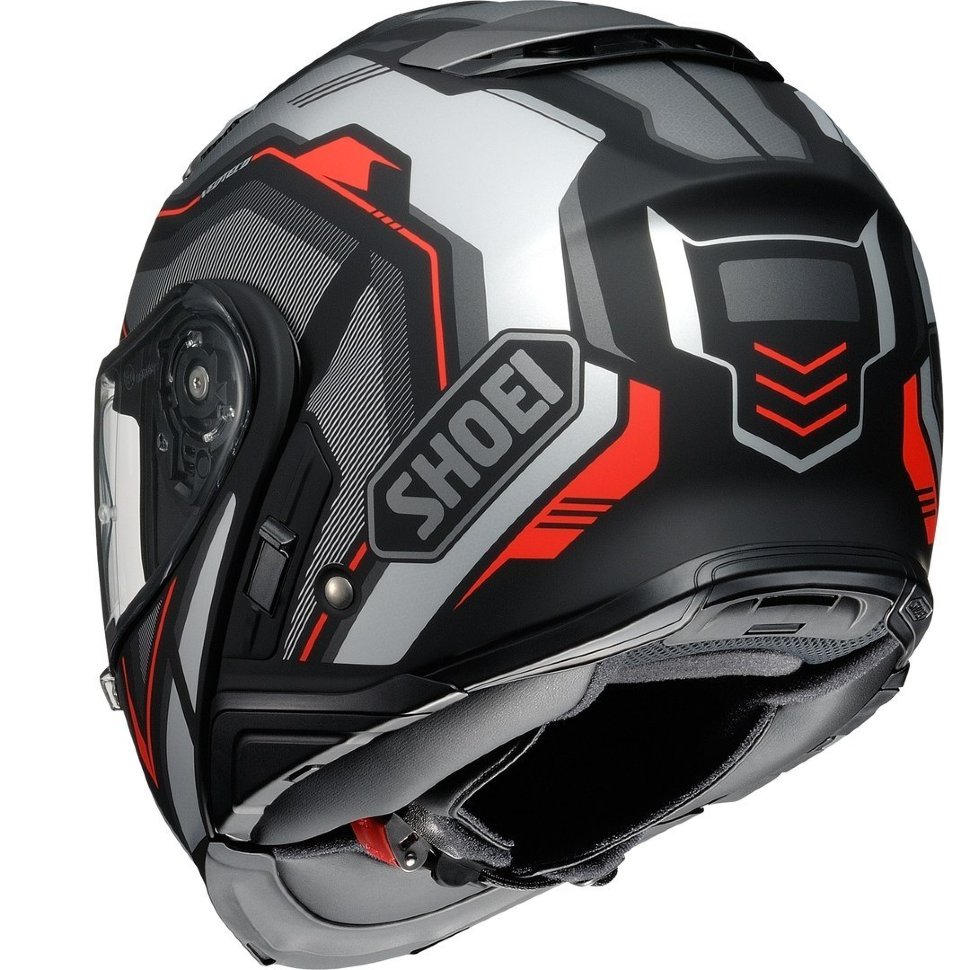 Shoei neotec 2 motocard 2025