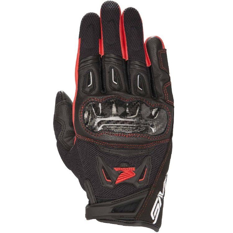 Перчатки текстиль SMX-2 AC V2 Alpinestars