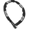 Цепь стальная 7мм &quot;Steel-O-Chain&quot; black - Цепь стальная 7мм "Steel-O-Chain" black