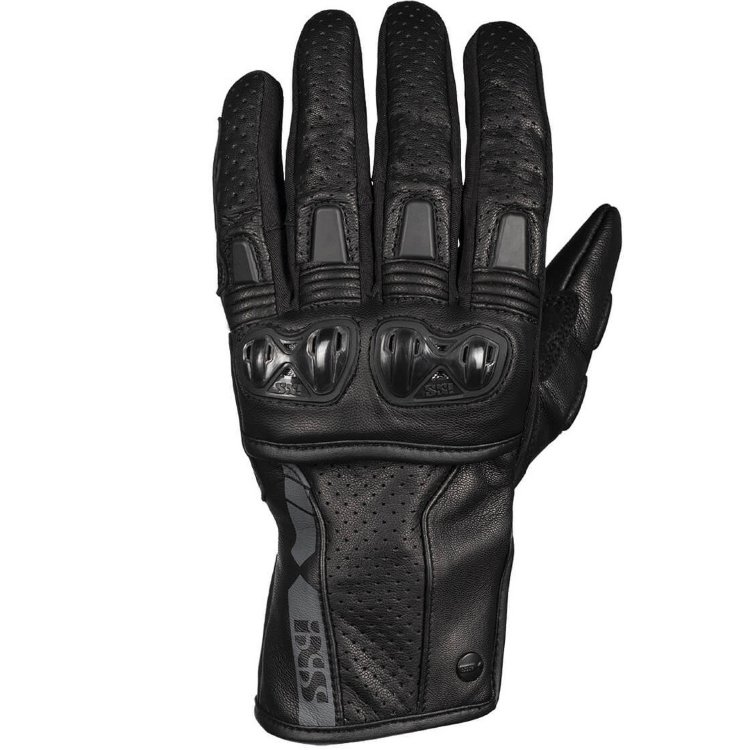 Перчатки кож. мужские Sports Glove TALURA 3.0 IXS