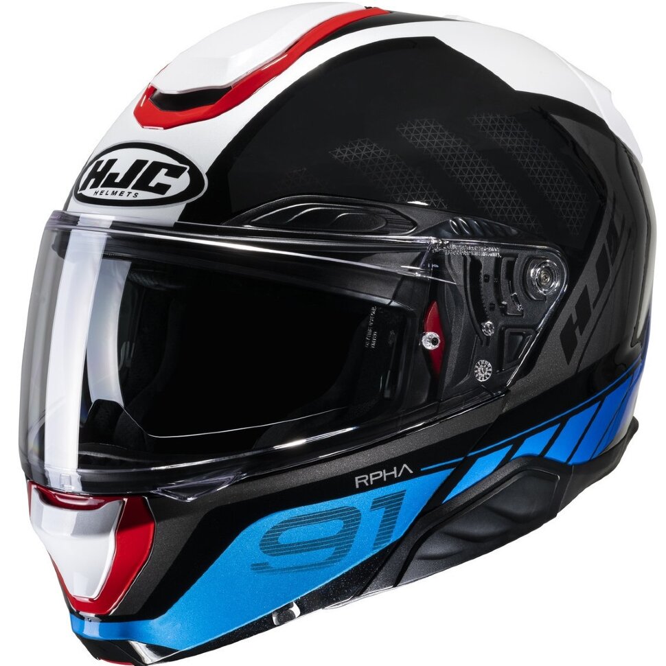 РЁР»РµРј HJC RPHA 11 MCQUEEN