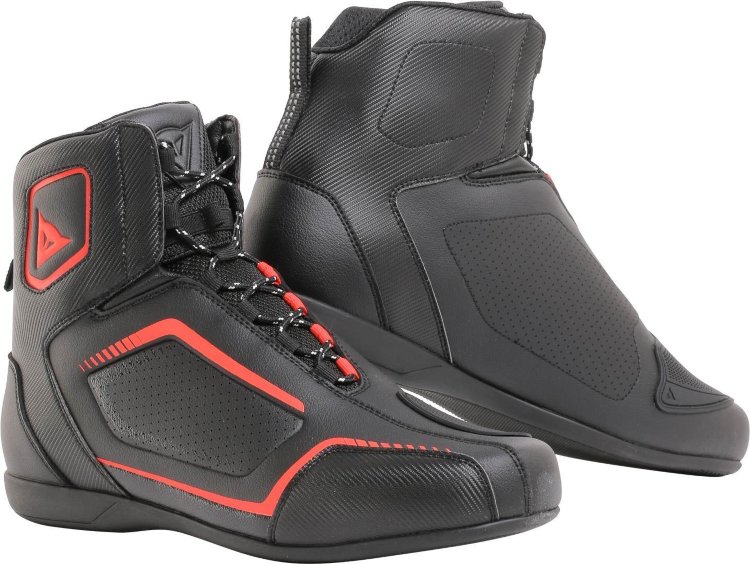 Ботинки короткие RAPTORS AIR DAINESE