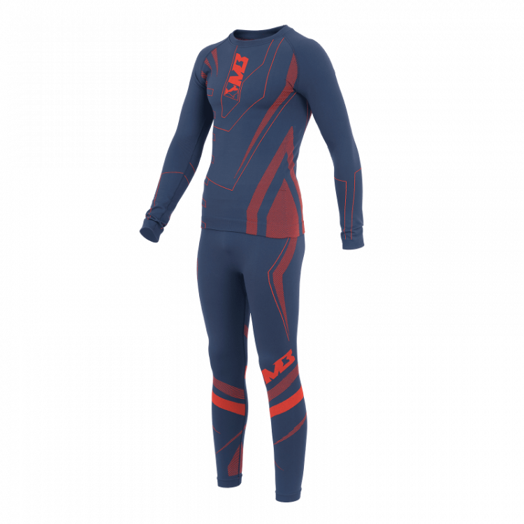 Термобелье MadBull Thermo