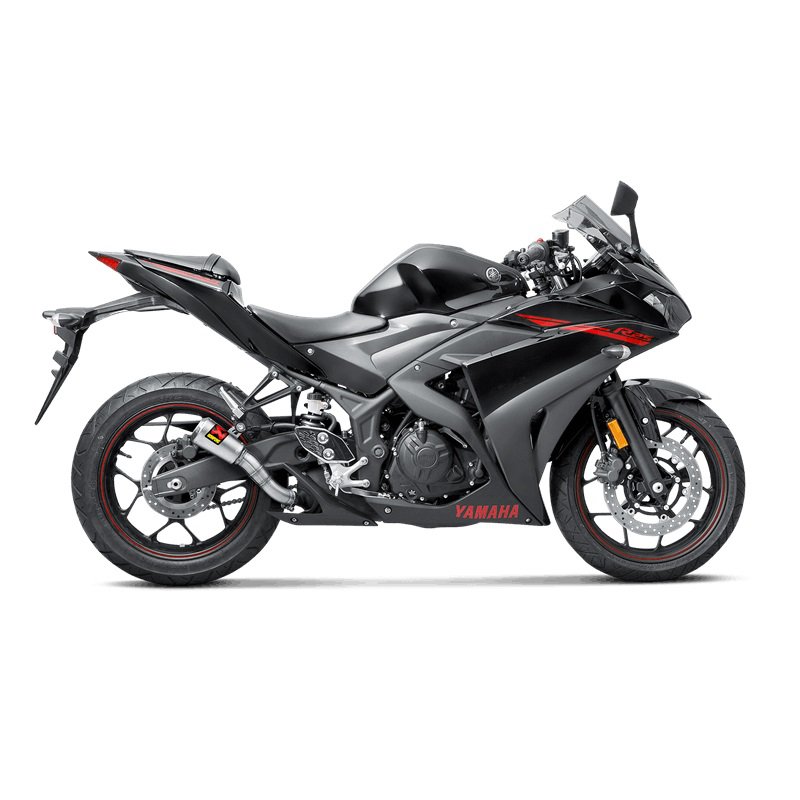 РњРѕС‚РѕС†РёРєР» Yamaha YZF r3