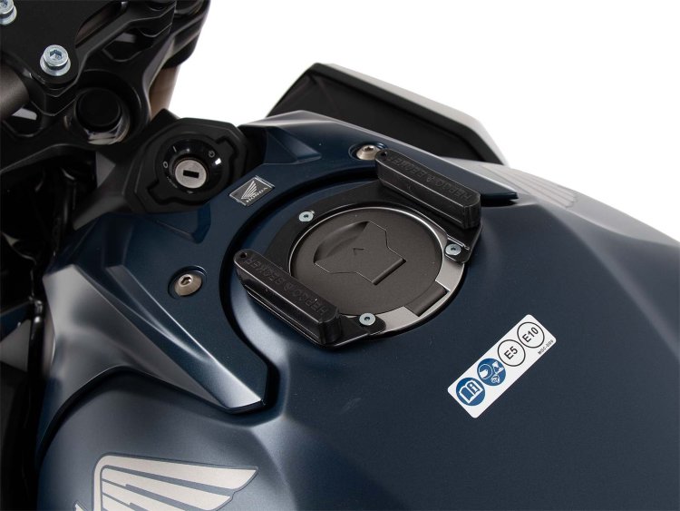 Крепеж для сумок LOCK-IT CBR 650R 2021-