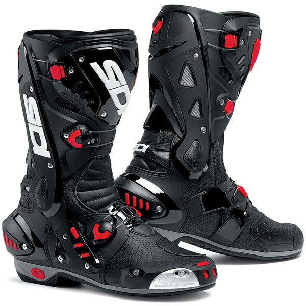 Ботинки VORTICE AIR SIDI