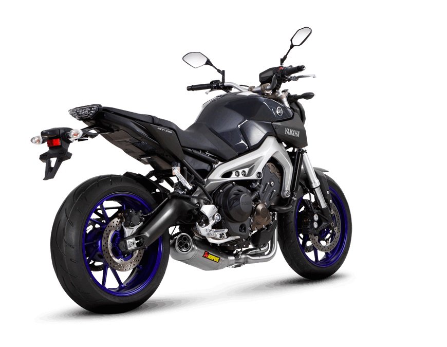 Yamaha РјРѕС‚РѕС†РёРєР»С‹ fz09