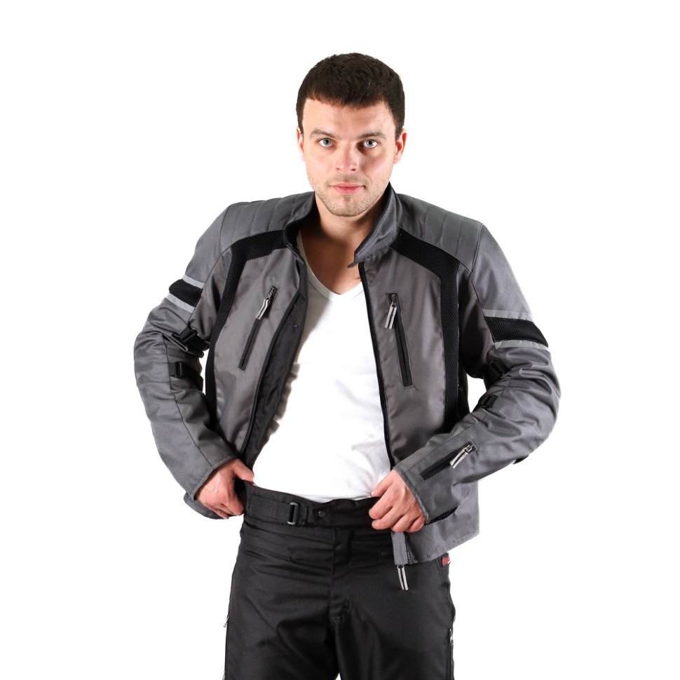 Куртка мужская inflame Dandy