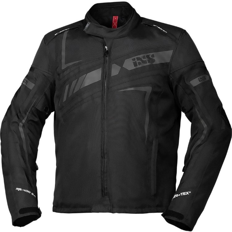 Куртка текст. мужская Sports Jacket RS-400-ST IXS