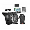 Сумка на ногу CUCYMA CB-1609 Black - Сумка на ногу CUCYMA CB-1609 Black
