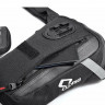 Сумка на ногу CUCYMA CB-1609 Black - Сумка на ногу CUCYMA CB-1609 Black