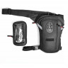 Сумка на ногу CUCYMA CB-1609 Black - Сумка на ногу CUCYMA CB-1609 Black