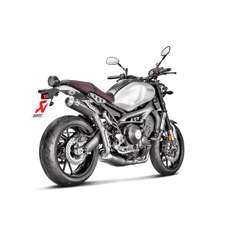  YAMAHA XSR900