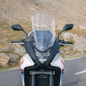 Стекло высокое Honda XL 750 - Стекло высокое Honda XL 750