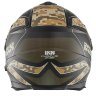 Шлем On- Offroad HX 207 Camouflage IXS - Шлем On- Offroad HX 207 Camouflage IXS