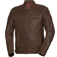Куртка кожаная мужская Jacket Cruiser IXS