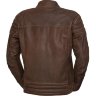 Куртка кожаная мужская Jacket Cruiser IXS - Куртка кожаная мужская Jacket Cruiser IXS