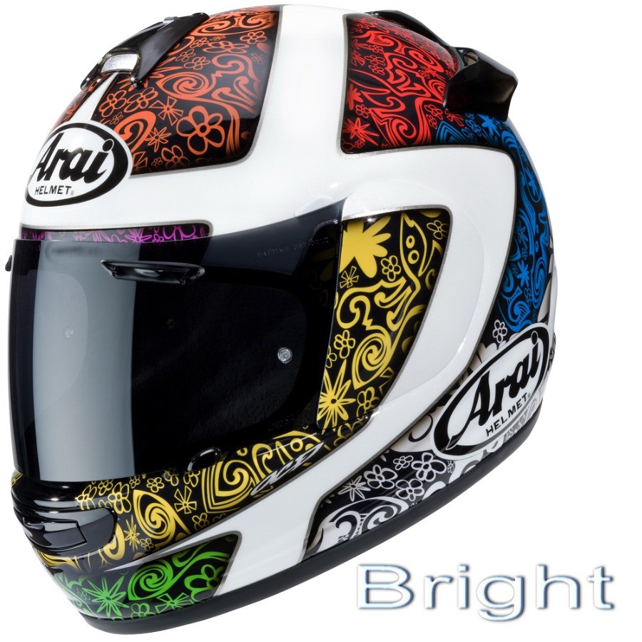 ARAI CHASER V
