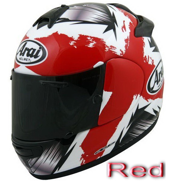 Шлем ARAI CHASER-V