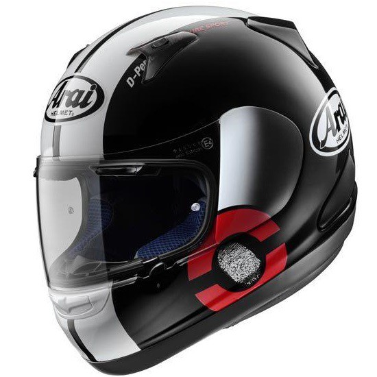 arai quantum
