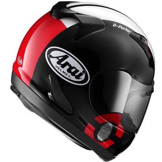 arai quantum