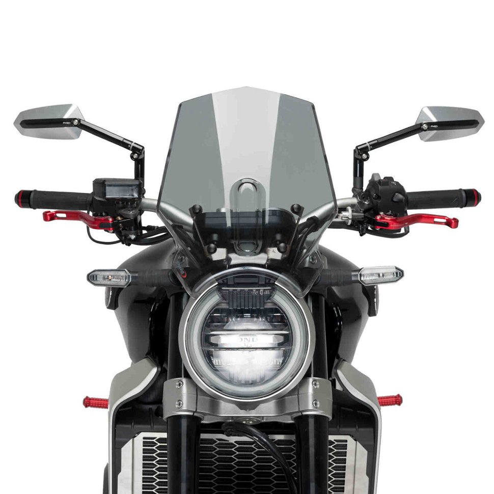 Ветровик Puig cb400