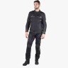 Брюки текст. мужские Sport Pants Carbon-ST IXS - Брюки текст. мужские Sport Pants Carbon-ST IXS