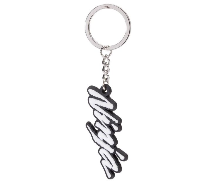 Брелок NINJA PVC KEYCHAIN Kawasaki 