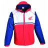 Куртка ветровка мужская WINDBREAKER HONDA - Куртка ветровка мужская WINDBREAKER HONDA