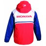 Куртка ветровка мужская WINDBREAKER HONDA - Куртка ветровка мужская WINDBREAKER HONDA