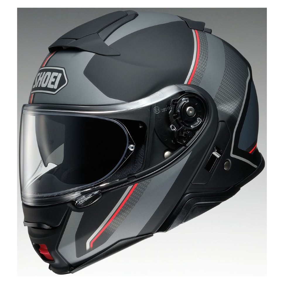 Shoei neotec 2 motocard 2025