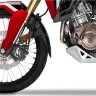 CRF 1000/1100 Удлинитель пер  крыла черный PUIG - CRF 1000/1100 Удлинитель пер  крыла черный PUIG