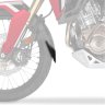 CRF 1000/1100 Удлинитель пер  крыла черный PUIG - CRF 1000/1100 Удлинитель пер  крыла черный PUIG