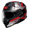 Шлем GT-AIR II APERTURE SHOEI - Шлем GT-AIR II APERTURE SHOEI