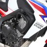 CB 650 F 2014-/CB 650 R 19- защита двигателя - дуги - CB 650 F 2014-/CB 650 R 19- защита двигателя - дуги