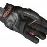 Перчатки кожа текстиль короткие RS2 EVO FIVE - Перчатки кожа текстиль короткие RS2 EVO FIVE