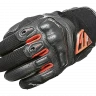 Перчатки кожа текстиль короткие RS2 EVO FIVE - Перчатки кожа текстиль короткие RS2 EVO FIVE