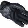 Перчатки кожа текстиль короткие RS2 EVO FIVE - Перчатки кожа текстиль короткие RS2 EVO FIVE