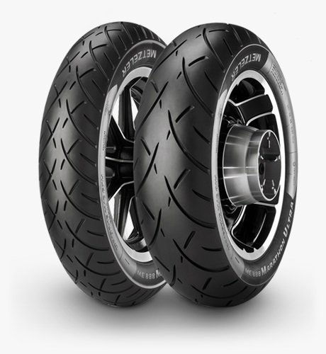 Покрышка 130/70 R18 METZELER Marathon Ultra M/CTL 63H ME888F 2429400