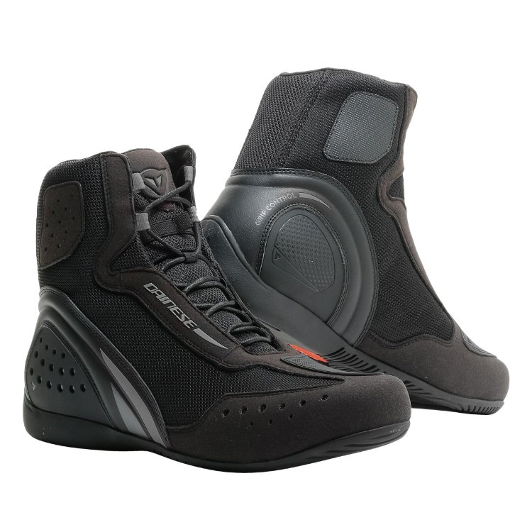 Ботинки короткие MOTORSHOE D1 AIR DAINESE