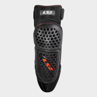 Мотозащита колена ROOKIE KNEE PROTECTOR LS2