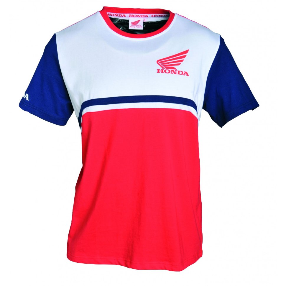 Honda t shirt store