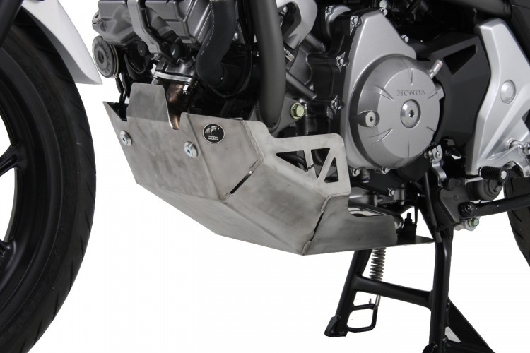 Moto Guzzi защита дуги