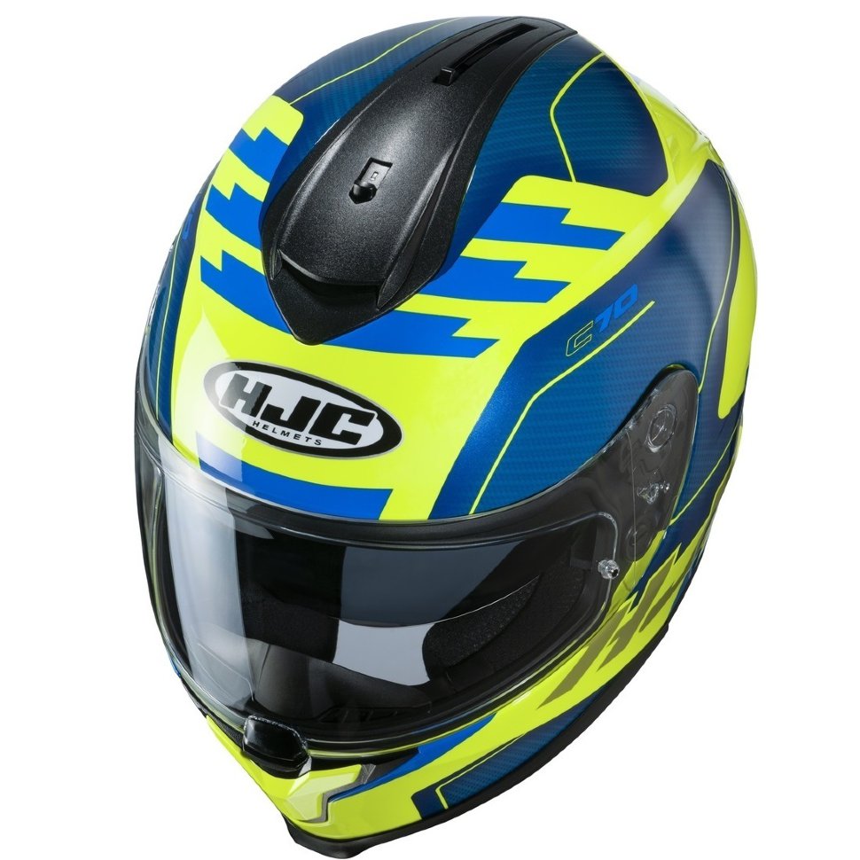 РЁР»РµРј HJC c70
