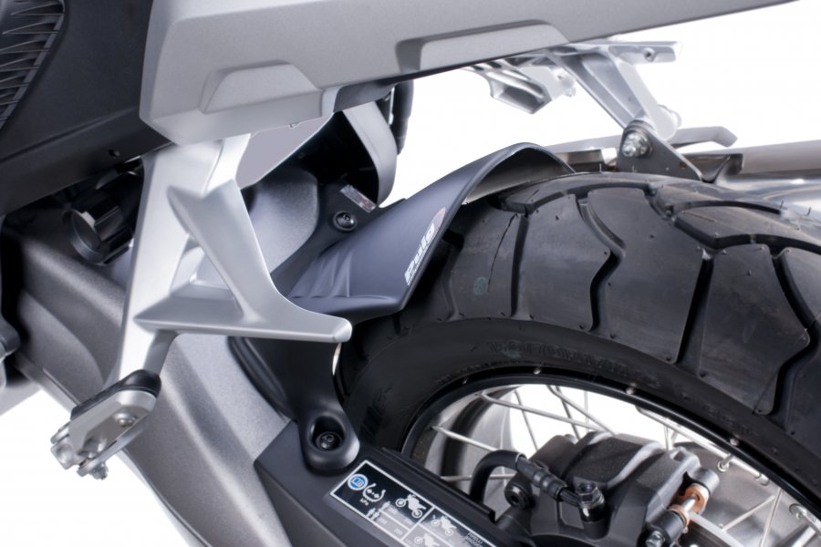 Ветровое стекло Honda VFR 1200