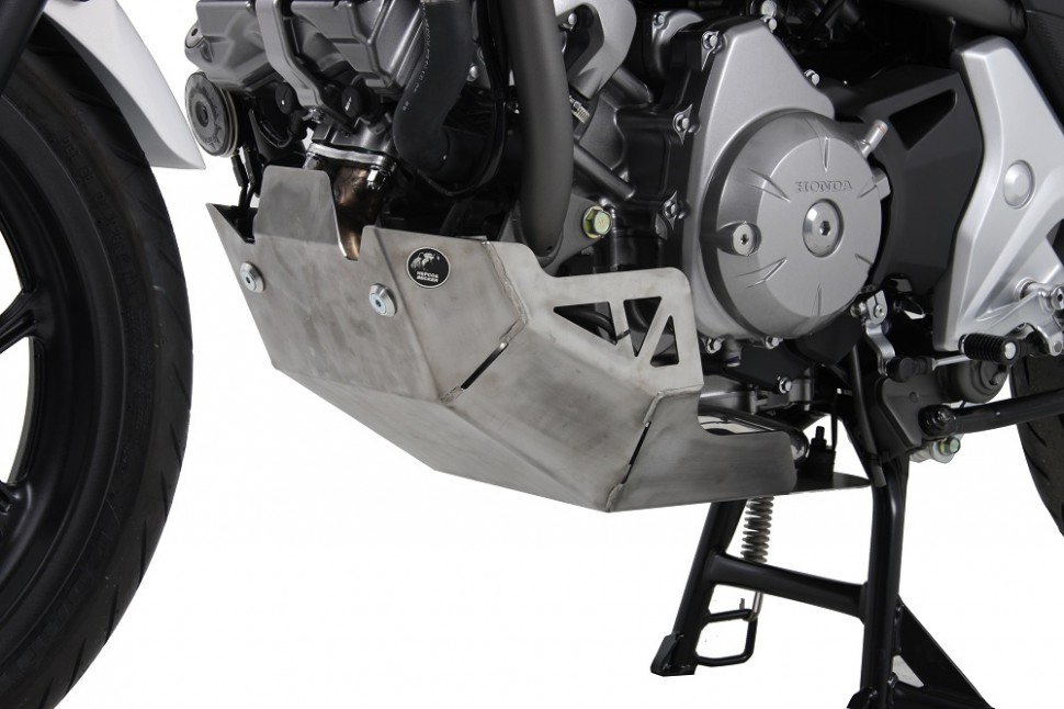 Центральная Подножка HONDA NC750X