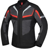 Куртка текст. мужская Tour Jacket Gerona-Air 1.0 IXS