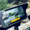 Видеорегистратор AlienRider M2 PRO CarPlay+2xCam+2xTPMS  - Видеорегистратор AlienRider M2 PRO CarPlay+2xCam+2xTPMS 